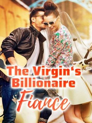 The Virgin‘s Billionaire Fiance,Ella Miles