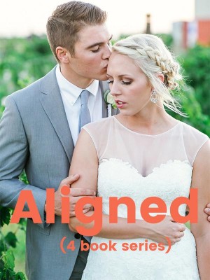 Aligned (4 book series)