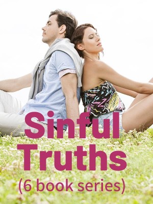 Sinful Truths (6 book series),Ella Miles