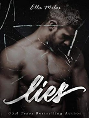 Lies Series,Ella Miles