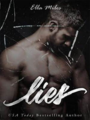 Lies Series,Ella Miles