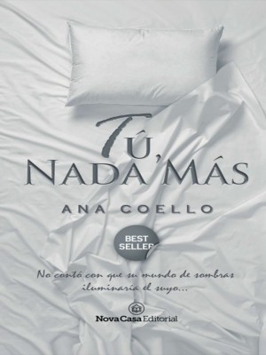 Tú, nada más