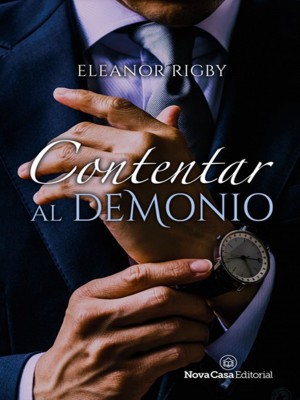 Contentar al demonio,Eleanor Rigby
