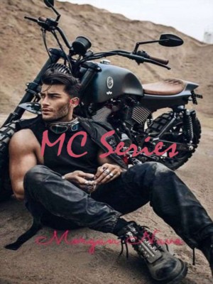 MC Series,Morgan Nave