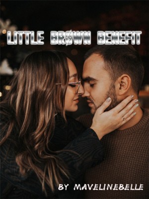 Little Brown Benefit,Mavelinebelle