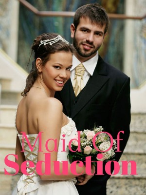 Maid Of Seduction