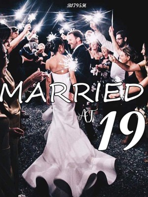 Married At 19