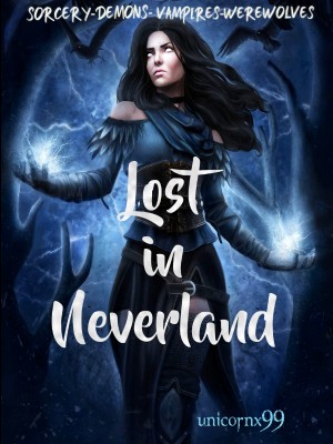 Lost in Neverland,Sasansala Sandaruwani