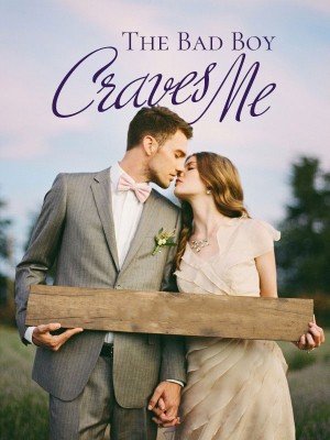 The Bad Boy Craves Me,Jhenny