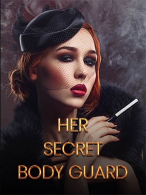 Her Secret Body Guard