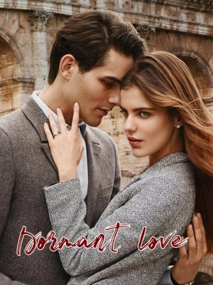 Dormant love,Scarlet Wolf