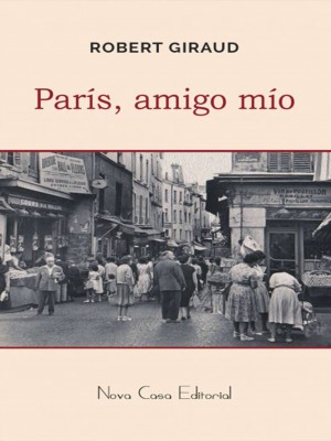 París, amigo mío