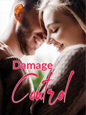 Damage Control-Jo Raven,Jo Raven