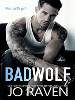 Bad Wolf,Jo Raven