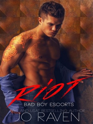 Riot： Bad Boy Escorts