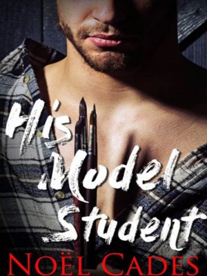 His Model Student,Noël Cades