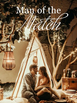 Man of the Match,Noël Cades