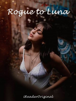 Rogue to Luna,iReaderOriginal