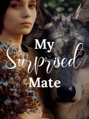 My Surprised Mate,queenie03