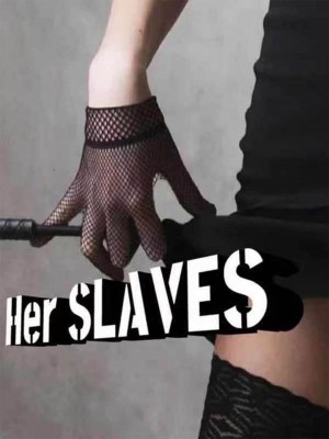 Her Slaves,Elise Robie