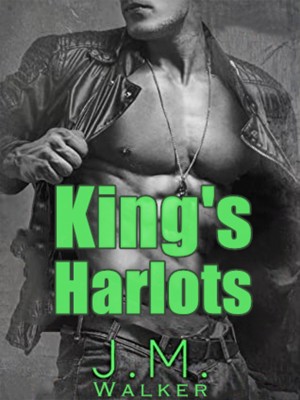 King‘s Harlots,JM Walker