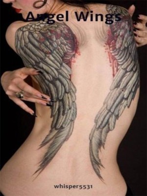 Angel Wings,Whisper5531