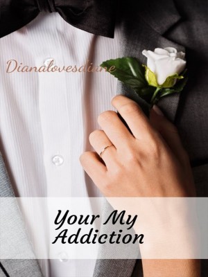 Your My Addiction