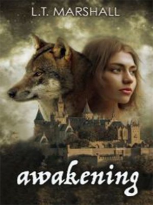 Awakening-L.T.Marsha,L.T.Marshall