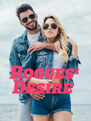 Rogues‘ Desire,Eliza_beth