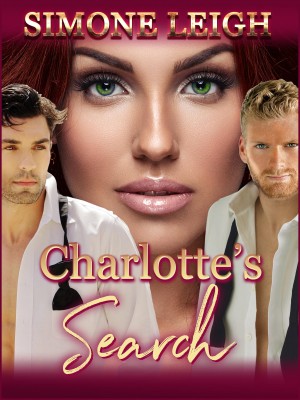Charlotte’s Search,Simone Leigh