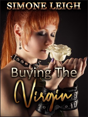 Buying the Virgin,Simone Leigh