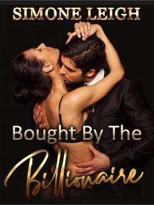 Bought by the Billionaire,Simone Leigh