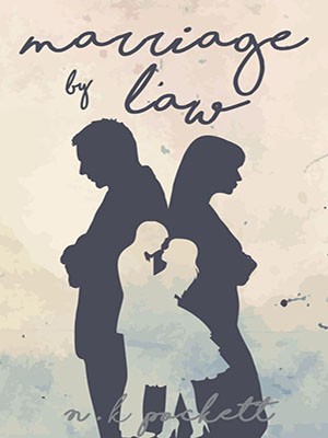 Marriage by Law,NK Pockett