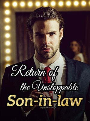 Return of the Unstoppable Son-in-law,Shining Star