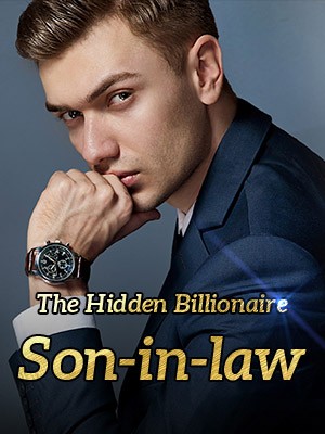 The Hidden Billionaire Son-in-law