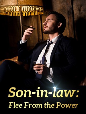 Son-in-law: Flee From the Power,Shining Star