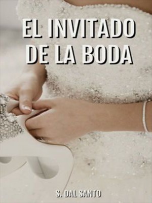 El Invitado De La Boda-solange Da