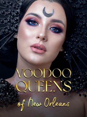 Voodoo Queens of New Orleans