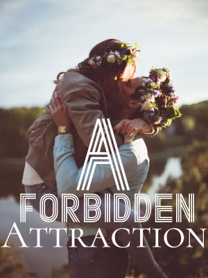 A Forbidden Attraction,iReaderOriginal