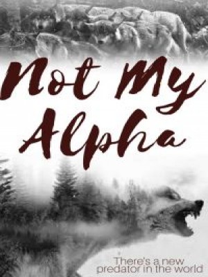 Not My Alpha