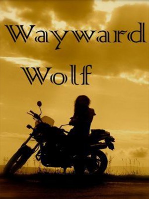 Wayward Wolf,JessBakerWorks