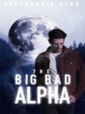 The Big Bad Alpha,MellowDramatic