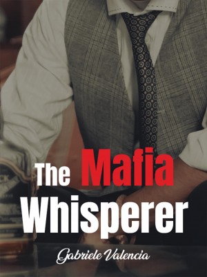 The Mafia Whisperer,Gabriele Valencia