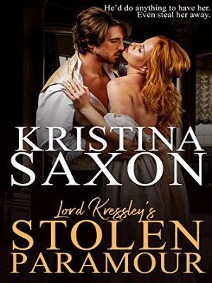 Lord Kressley‘s Stolen Paramour,Kit Kyndall