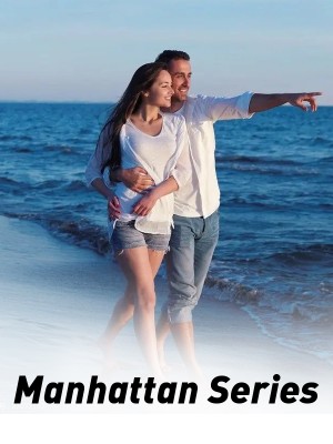 Manhattan Series,Erica Woham