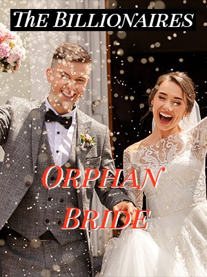 The Billionaires Orphan Bride,iReaderOriginal