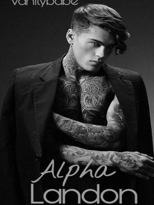 Alpha Landon-VanityBabe