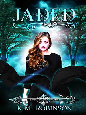 Jaded