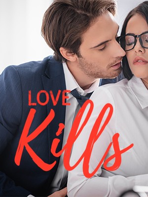 Love Kills,Emiissmx