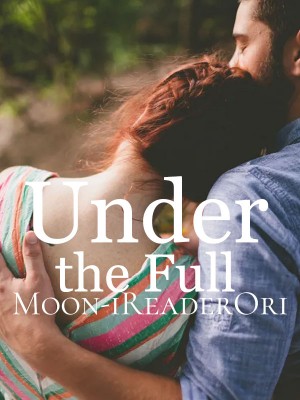 Under the Full Moon-iReaderOri